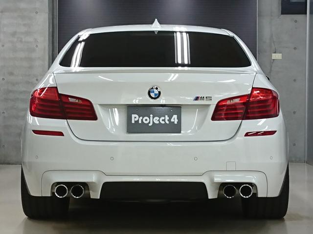 ＢＭＷ Ｍ５