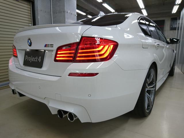 ＢＭＷ Ｍ５