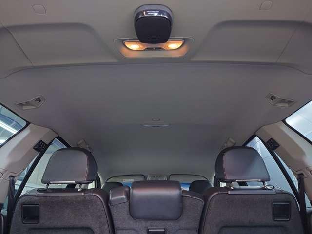 XC90 3.2 SE AWD 2008年モデル 前後パークシステム BLIS レザーシート アクティブキセノンライト 前後フォグランプ 18インチアルミホイール ランニングボード カロッツェリアサイバーナビ バックカメラ 禁煙車(19枚目)