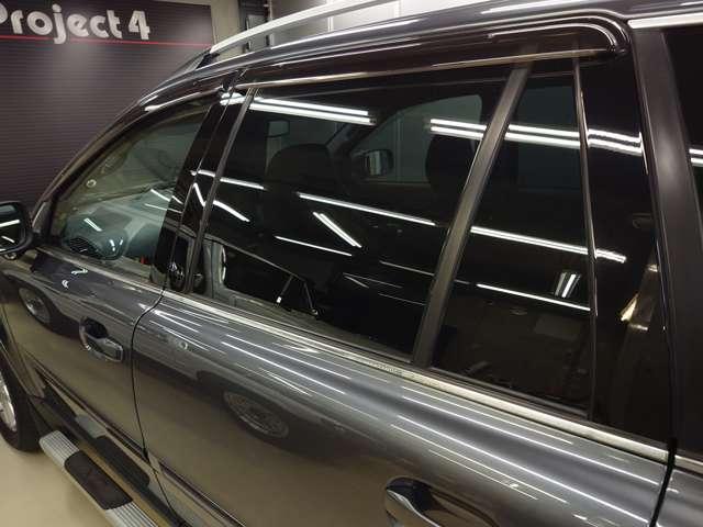 XC90 3.2 SE AWD 2008年モデル 前後パークシステム BLIS レザーシート アクティブキセノンライト 前後フォグランプ 18インチアルミホイール ランニングボード カロッツェリアサイバーナビ バックカメラ 禁煙車(27枚目)