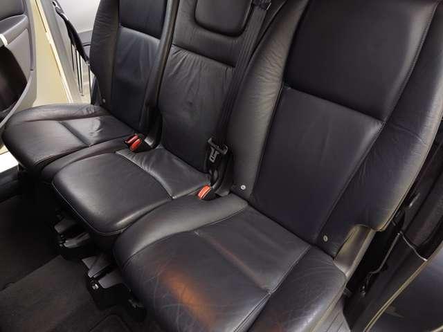 XC90 3.2 SE AWD 2008年モデル 前後パークシステム BLIS レザーシート アクティブキセノンライト 前後フォグランプ 18インチアルミホイール ランニングボード カロッツェリアサイバーナビ バックカメラ 禁煙車(49枚目)