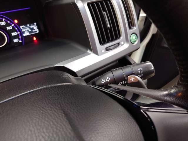 ステップワゴンスパーダ Z ナビTV フリップダウンモニター Bカメラ 両側電動スライドドア キセノンヘッドライト コーナーリングランプ付きフォグランプ アクセサリーランプ内蔵フロントグリル オートエアコン パドルシフト ETC(38枚目)