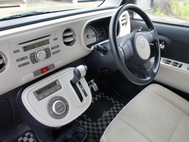 ココアプラスX ワンオーナー 禁煙車 スマートキー ETC(20枚目)