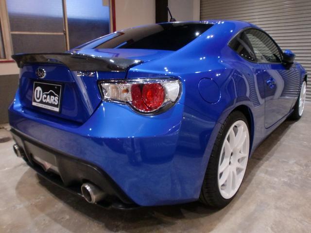 スバル ＢＲＺ