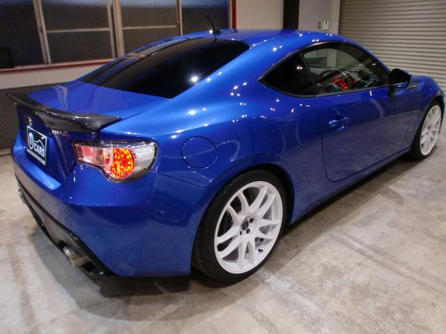 スバル ＢＲＺ