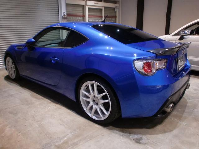 スバル ＢＲＺ