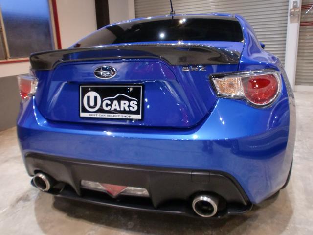 スバル ＢＲＺ