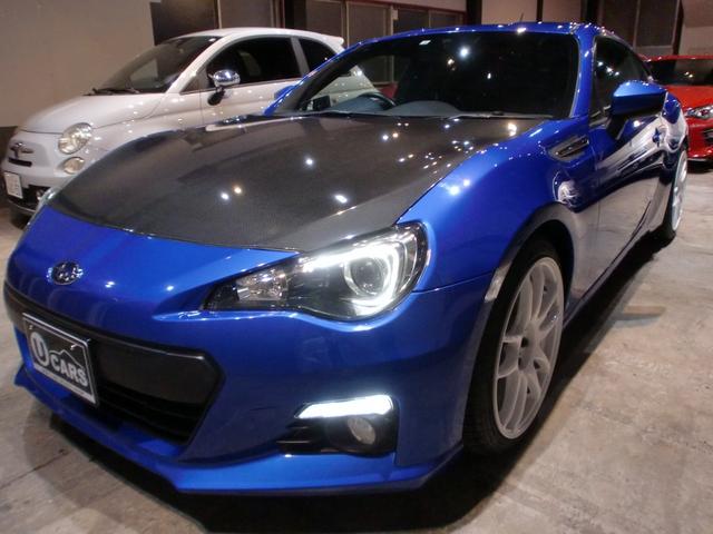 スバル ＢＲＺ