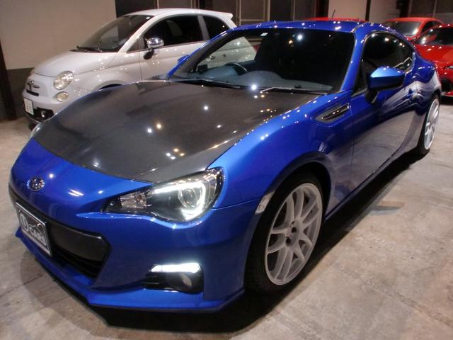 スバル ＢＲＺ