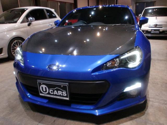 スバル ＢＲＺ