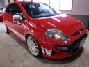 ABARTH ABARTH PUNTO EVO