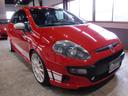 ABARTH ABARTH PUNTO EVO