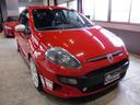 ABARTH ABARTH PUNTO EVO