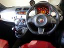 ABARTH ABARTH 500