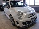 ABARTH ABARTH 500