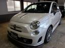 ABARTH ABARTH 500