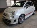 ABARTH ABARTH 500