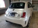 ABARTH ABARTH 500