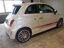 ABARTH ABARTH 500