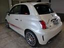 ABARTH ABARTH 500