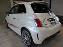 ABARTH ABARTH 500