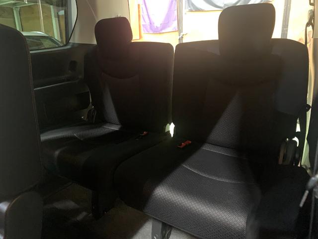 セレナ ハイウェイスター S-ハイブリッド 純正フルセグナビTV CD/DVD Bluetooth Bカメラ ETC 両側パワースライド INTキーPスタート 社外17インチアルミホイール HIDオートライト/フォグランプ オートAC クルコン(19枚目)