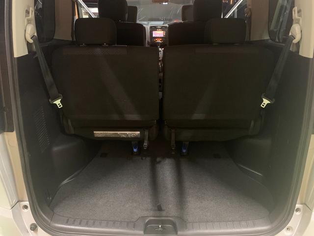 セレナ ハイウェイスター S-ハイブリッド 純正フルセグナビTV CD/DVD Bluetooth Bカメラ ETC 両側パワースライド INTキーPスタート 社外17インチアルミホイール HIDオートライト/フォグランプ オートAC クルコン(26枚目)