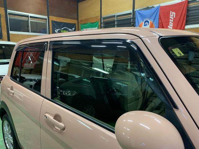 アルトラパン L 衝突軽減ブレーキ フルセグナビTV CD/DVD Bluetooth Bカメラ D席シートヒーター スマートキーPスタート アルミホイール(50枚目)