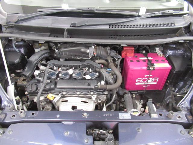 X Pスタート アイドリングストップ オートエアコン 電動格納ミラー パワーウインドウ 助手席側大開口スライドドア キーフリー(18枚目)