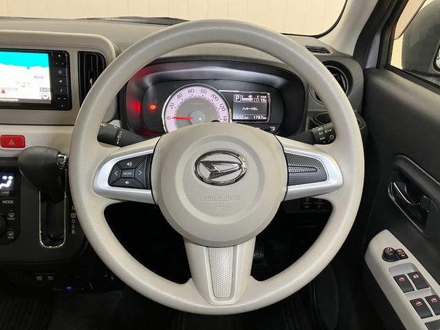 ミラトコット G SAIII サポカーSワイド適合 ドラレコ パノラマモニター対応 ステアリングスイッチ Pスタート コーナーセンサー アイドリングストップ オートハイビーム シートヒーター USB接続端子 ETC キーフリー(13枚目)