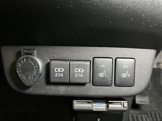 ミラトコット G SAIII サポカーSワイド適合 ドラレコ パノラマモニター対応 ステアリングスイッチ Pスタート コーナーセンサー アイドリングストップ オートハイビーム シートヒーター USB接続端子 ETC キーフリー(17枚目)