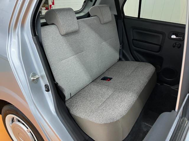 ミラトコット G SAIII サポカーSワイド適合 ドラレコ パノラマモニター対応 ステアリングスイッチ Pスタート コーナーセンサー アイドリングストップ オートハイビーム シートヒーター USB接続端子 ETC キーフリー(21枚目)