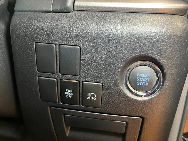 アルファード 2.5S タイプゴールド 衝突被害軽減ブレーキシステム ドラレコ 両側オートスライドドア 3列シート Bカメラ ダブルエアコン 後席モニター クルーズコントロール 電動パーキングブレーキ SOSスイッチ ETC(18枚目)