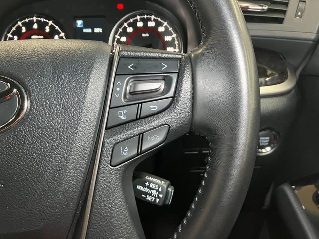 アルファード 2.5S タイプゴールド 衝突被害軽減ブレーキシステム ドラレコ 両側オートスライドドア 3列シート Bカメラ ダブルエアコン 後席モニター クルーズコントロール 電動パーキングブレーキ SOSスイッチ ETC(20枚目)