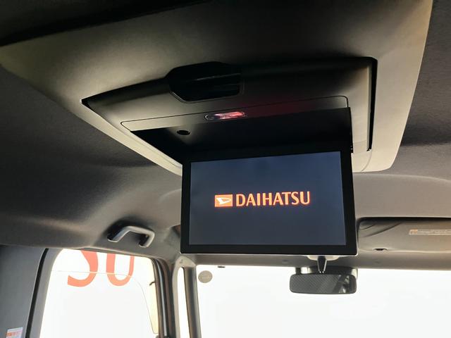 タント カスタムRS サポカーSワイド適合 ドラレコ ミラクルオープンドア 両側オートスライドドア 後席モニター 電動パーキングブレーキ パノラマモニター対応 シートヒーター コーナーセンサー USB接続端子 ETC(19枚目)