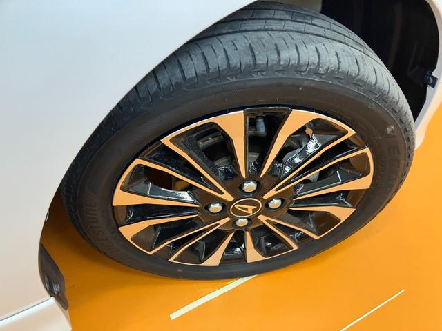 タント カスタムRS サポカーSワイド適合 ドラレコ ミラクルオープンドア 両側オートスライドドア 後席モニター 電動パーキングブレーキ パノラマモニター対応 シートヒーター コーナーセンサー USB接続端子 ETC(32枚目)