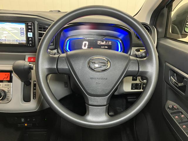 ミライース G SAIII サポカーSワイド適合 ドラレコ シートヒーター USB接続端子 ETC オートエアコン Bカメラ コーナーセンサー オートハイビーム アイドリングストップ 電動格納ミラー パワーウインドウ キーレス(13枚目)