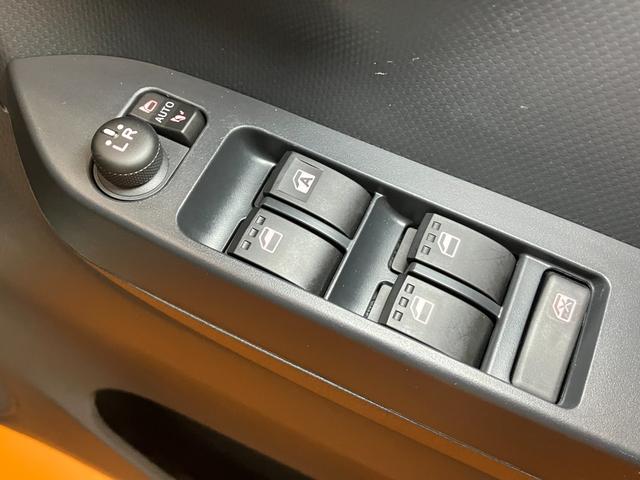 ミライース G SAIII サポカーSワイド適合 ドラレコ シートヒーター USB接続端子 ETC オートエアコン Bカメラ コーナーセンサー オートハイビーム アイドリングストップ 電動格納ミラー パワーウインドウ キーレス(18枚目)