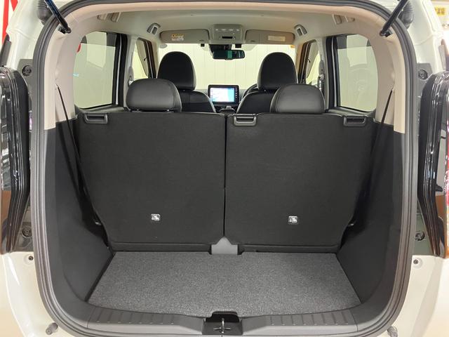 デイズ ハイウェイスター Gターボプロパイロットエディション 衝突被害軽減ブレーキシステム ドラレコ アラウンドビューモニター クルーズコントロール ステアリングスイッチ 電動パーキングブレーキ USB接続端子 Pスタート ETC インナーカメラ SOSスイッチ(10枚目)