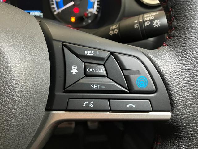 デイズ ハイウェイスター Gターボプロパイロットエディション 衝突被害軽減ブレーキシステム ドラレコ アラウンドビューモニター クルーズコントロール ステアリングスイッチ 電動パーキングブレーキ USB接続端子 Pスタート ETC インナーカメラ SOSスイッチ(17枚目)