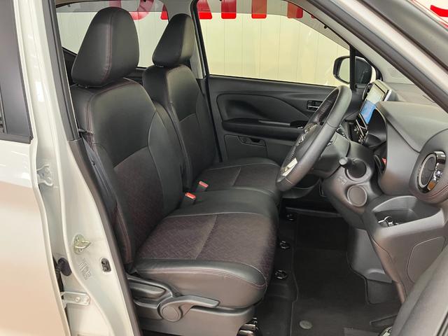 デイズ ハイウェイスター Gターボプロパイロットエディション 衝突被害軽減ブレーキシステム ドラレコ アラウンドビューモニター クルーズコントロール ステアリングスイッチ 電動パーキングブレーキ USB接続端子 Pスタート ETC インナーカメラ SOSスイッチ(25枚目)