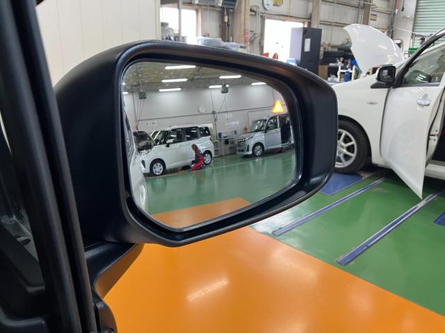 デイズ ハイウェイスター Gターボプロパイロットエディション 衝突被害軽減ブレーキシステム ドラレコ アラウンドビューモニター クルーズコントロール ステアリングスイッチ 電動パーキングブレーキ USB接続端子 Pスタート ETC インナーカメラ SOSスイッチ(28枚目)