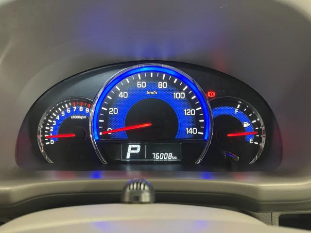 ＮＶ１００クリッパーバン ＧＸターボ　衝突被害軽減ブレーキシステム　両側スライドドア　Ｂカメラ　ナビ　エアコン　リヤファン　ＥＴＣ　横滑り防止機能　誤発進抑制機能　フォグランプ　電動格納ミラー　キーレス（16枚目）