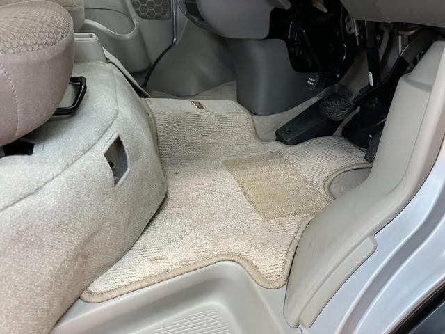 ＮＶ１００クリッパーバン ＧＸターボ　衝突被害軽減ブレーキシステム　両側スライドドア　Ｂカメラ　ナビ　エアコン　リヤファン　ＥＴＣ　横滑り防止機能　誤発進抑制機能　フォグランプ　電動格納ミラー　キーレス（23枚目）