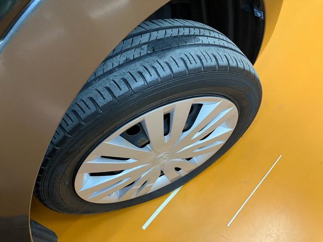 フルホイールキャップ