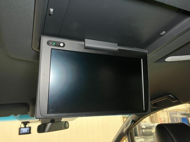 アルファード ２．５Ｓ　タイプゴールド　衝突被害軽減ブレーキシステム　ドラレコ　モデリスタエアロ　３列シート　ダブルエアコン　後席モニター　電動パーキングブレーキ　ステアリングスイッチ　両側オートスライドドア　ＳＯＳスイッチ　ＥＴＣ（21枚目）