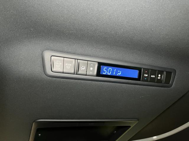 アルファード ２．５Ｓ　タイプゴールド　衝突被害軽減ブレーキシステム　ドラレコ　モデリスタエアロ　３列シート　ダブルエアコン　後席モニター　電動パーキングブレーキ　ステアリングスイッチ　両側オートスライドドア　ＳＯＳスイッチ　ＥＴＣ（22枚目）