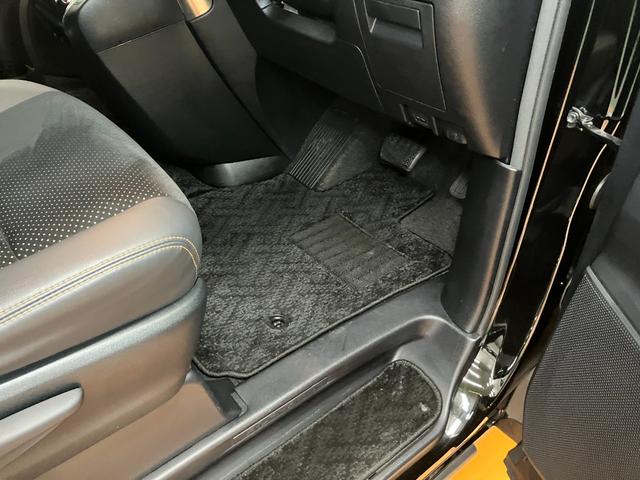 アルファード ２．５Ｓ　タイプゴールド　衝突被害軽減ブレーキシステム　ドラレコ　モデリスタエアロ　３列シート　ダブルエアコン　後席モニター　電動パーキングブレーキ　ステアリングスイッチ　両側オートスライドドア　ＳＯＳスイッチ　ＥＴＣ（29枚目）