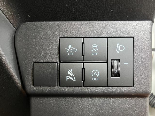 ハイゼットカーゴ DX サポカーSワイド適合 ラジオ エアコン アクセサリーソケット コーナーセンサー アイドリングストップ 光軸調整ダイヤル 横滑り防止機能 誤発進抑制機能 パワーウインドウ キーレス(16枚目)