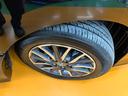 アルミホイール付